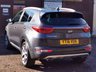 USED 2016 16 KIA SPORTAGE 2.0 CRDI GT-LINE 5d 134 BHP 7x SERVICES & MOT UNTIL FEB 2024!
