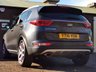 USED 2016 16 KIA SPORTAGE 2.0 CRDI GT-LINE 5d 134 BHP 7x SERVICES & MOT UNTIL FEB 2024!
