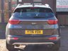 USED 2016 16 KIA SPORTAGE 2.0 CRDI GT-LINE 5d 134 BHP 7x SERVICES & MOT UNTIL FEB 2024!