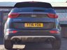 USED 2016 16 KIA SPORTAGE 2.0 CRDI GT-LINE 5d 134 BHP 7x SERVICES & MOT UNTIL FEB 2024!