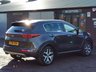 USED 2016 16 KIA SPORTAGE 2.0 CRDI GT-LINE 5d 134 BHP 7x SERVICES & MOT UNTIL FEB 2024!