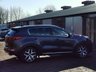 USED 2016 16 KIA SPORTAGE 2.0 CRDI GT-LINE 5d 134 BHP 7x SERVICES & MOT UNTIL FEB 2024!