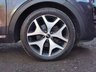 USED 2016 16 KIA SPORTAGE 2.0 CRDI GT-LINE 5d 134 BHP 7x SERVICES & MOT UNTIL FEB 2024!