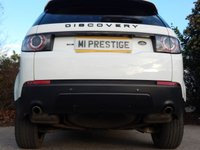 USED 2018 18 LAND ROVER DISCOVERY SPORT 2.0 TD4 HSE LUXURY 5d 180 BHP HEATED-COOLING FRONT-REAR HEATED