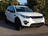 USED 2018 18 LAND ROVER DISCOVERY SPORT 2.0 TD4 HSE LUXURY 5d 180 BHP HEATED-COOLING FRONT-REAR HEATED