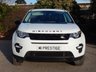 USED 2018 18 LAND ROVER DISCOVERY SPORT 2.0 TD4 HSE LUXURY 5d 180 BHP HEATED-COOLING FRONT-REAR HEATED