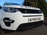 USED 2018 18 LAND ROVER DISCOVERY SPORT 2.0 TD4 HSE LUXURY 5d 180 BHP HEATED-COOLING FRONT-REAR HEATED
