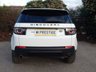 USED 2018 18 LAND ROVER DISCOVERY SPORT 2.0 TD4 HSE LUXURY 5d 180 BHP HEATED-COOLING FRONT-REAR HEATED