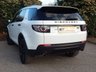 USED 2018 18 LAND ROVER DISCOVERY SPORT 2.0 TD4 HSE LUXURY 5d 180 BHP HEATED-COOLING FRONT-REAR HEATED