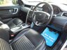 USED 2018 18 LAND ROVER DISCOVERY SPORT 2.0 TD4 HSE LUXURY 5d 180 BHP HEATED-COOLING FRONT-REAR HEATED