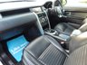 USED 2018 18 LAND ROVER DISCOVERY SPORT 2.0 TD4 HSE LUXURY 5d 180 BHP HEATED-COOLING FRONT-REAR HEATED