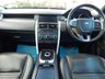 USED 2018 18 LAND ROVER DISCOVERY SPORT 2.0 TD4 HSE LUXURY 5d 180 BHP HEATED-COOLING FRONT-REAR HEATED