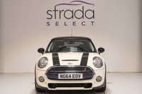 USED 2015 64 MINI HATCH COOPER 2.0 COOPER S 3d 189 BHP +NATIONWIDE DELIVERY AVAILABLE+