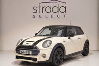 USED 2015 64 MINI HATCH COOPER 2.0 COOPER S 3d 189 BHP +NATIONWIDE DELIVERY AVAILABLE+