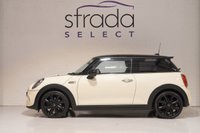 USED 2015 64 MINI HATCH COOPER 2.0 COOPER S 3d 189 BHP +NATIONWIDE DELIVERY AVAILABLE+