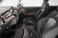 USED 2015 64 MINI HATCH COOPER 2.0 COOPER S 3d 189 BHP +NATIONWIDE DELIVERY AVAILABLE+