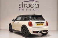 USED 2015 64 MINI HATCH COOPER 2.0 COOPER S 3d 189 BHP +NATIONWIDE DELIVERY AVAILABLE+