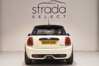 USED 2015 64 MINI HATCH COOPER 2.0 COOPER S 3d 189 BHP +NATIONWIDE DELIVERY AVAILABLE+