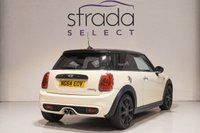 USED 2015 64 MINI HATCH COOPER 2.0 COOPER S 3d 189 BHP +NATIONWIDE DELIVERY AVAILABLE+