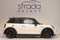 USED 2015 64 MINI HATCH COOPER 2.0 COOPER S 3d 189 BHP +NATIONWIDE DELIVERY AVAILABLE+