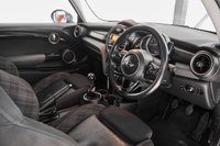 USED 2015 64 MINI HATCH COOPER 2.0 COOPER S 3d 189 BHP +NATIONWIDE DELIVERY AVAILABLE+