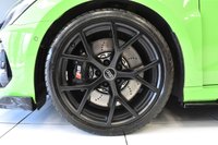 USED 2022 22 AUDI RS3 2.5 TFSI QUATTRO CARBON BLACK  **&pound;799 A MONTH WITH &pound;4595 DEPOSIT**