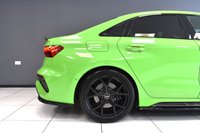 USED 2022 22 AUDI RS3 2.5 TFSI QUATTRO CARBON BLACK  **&pound;799 A MONTH WITH &pound;4595 DEPOSIT**