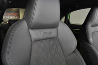 USED 2022 22 AUDI RS3 2.5 TFSI QUATTRO CARBON BLACK  **&pound;799 A MONTH WITH &pound;4595 DEPOSIT**