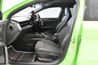 USED 2022 22 AUDI RS3 2.5 TFSI QUATTRO CARBON BLACK  **&pound;799 A MONTH WITH &pound;4595 DEPOSIT**