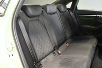 USED 2022 22 AUDI RS3 2.5 TFSI QUATTRO CARBON BLACK  **&pound;799 A MONTH WITH &pound;4595 DEPOSIT**