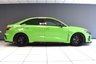 USED 2022 22 AUDI RS3 2.5 TFSI QUATTRO CARBON BLACK  **&pound;799 A MONTH WITH &pound;4595 DEPOSIT**