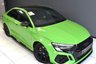 USED 2022 22 AUDI RS3 2.5 TFSI QUATTRO CARBON BLACK  **&pound;799 A MONTH WITH &pound;4595 DEPOSIT**