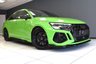 USED 2022 22 AUDI RS3 2.5 TFSI QUATTRO CARBON BLACK  **&pound;799 A MONTH WITH &pound;4595 DEPOSIT**
