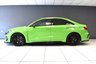 USED 2022 22 AUDI RS3 2.5 TFSI QUATTRO CARBON BLACK  **&pound;799 A MONTH WITH &pound;4595 DEPOSIT**