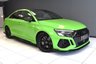 USED 2022 22 AUDI RS3 2.5 TFSI QUATTRO CARBON BLACK  **&pound;799 A MONTH WITH &pound;4595 DEPOSIT**