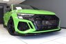 USED 2022 22 AUDI RS3 2.5 TFSI QUATTRO CARBON BLACK  **&pound;799 A MONTH WITH &pound;4595 DEPOSIT**