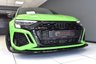 USED 2022 22 AUDI RS3 2.5 TFSI QUATTRO CARBON BLACK  **&pound;799 A MONTH WITH &pound;4595 DEPOSIT**