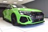 USED 2022 22 AUDI RS3 2.5 TFSI QUATTRO CARBON BLACK  **&pound;799 A MONTH WITH &pound;4595 DEPOSIT**