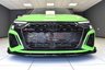 USED 2022 22 AUDI RS3 2.5 TFSI QUATTRO CARBON BLACK  **&pound;799 A MONTH WITH &pound;4595 DEPOSIT**