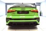 USED 2022 22 AUDI RS3 2.5 TFSI QUATTRO CARBON BLACK  **&pound;799 A MONTH WITH &pound;4595 DEPOSIT**