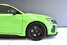 USED 2022 22 AUDI RS3 2.5 TFSI QUATTRO CARBON BLACK  **&pound;799 A MONTH WITH &pound;4595 DEPOSIT**