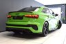 USED 2022 22 AUDI RS3 2.5 TFSI QUATTRO CARBON BLACK  **&pound;799 A MONTH WITH &pound;4595 DEPOSIT**