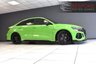USED 2022 22 AUDI RS3 2.5 TFSI QUATTRO CARBON BLACK  **&pound;799 A MONTH WITH &pound;4595 DEPOSIT**