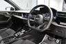 USED 2022 22 AUDI RS3 2.5 TFSI QUATTRO CARBON BLACK  **&pound;799 A MONTH WITH &pound;4595 DEPOSIT**