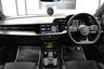 USED 2022 22 AUDI RS3 2.5 TFSI QUATTRO CARBON BLACK  **&pound;799 A MONTH WITH &pound;4595 DEPOSIT**