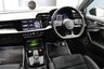 USED 2022 22 AUDI RS3 2.5 TFSI QUATTRO CARBON BLACK  **&pound;799 A MONTH WITH &pound;4595 DEPOSIT**