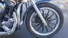 USED 2007 56 HARLEY-DAVIDSON XL 1200 Custom Cruiser Superb, loud and proud