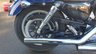 USED 2007 56 HARLEY-DAVIDSON XL 1200 Custom Cruiser Superb, loud and proud