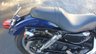 USED 2007 56 HARLEY-DAVIDSON XL 1200 Custom Cruiser Superb, loud and proud