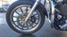 USED 2007 56 HARLEY-DAVIDSON XL 1200 Custom Cruiser Superb, loud and proud